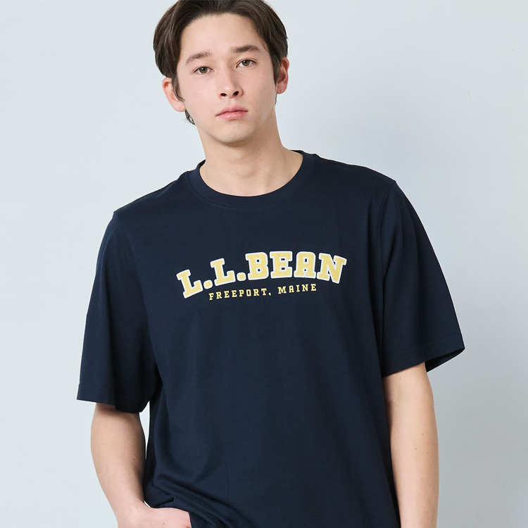 L.L.Bean�i�G���E�G���E�r�[���j�̃V���b�v�j���[�X�u�yL.L.Bean�z����؃A�C�e�����`�F�b�N�I���T�̐l�C�A�C�e�����W �v