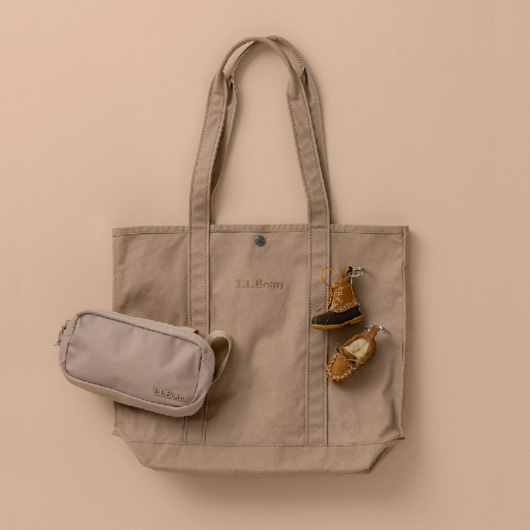 L.L.Bean�i�G���E�G���E�r�[���j�̃V���b�v�j���[�X�u�yL.L.Bean�z�g�����蔲�Q�I�g�[�g�o�b�O���W�I�v