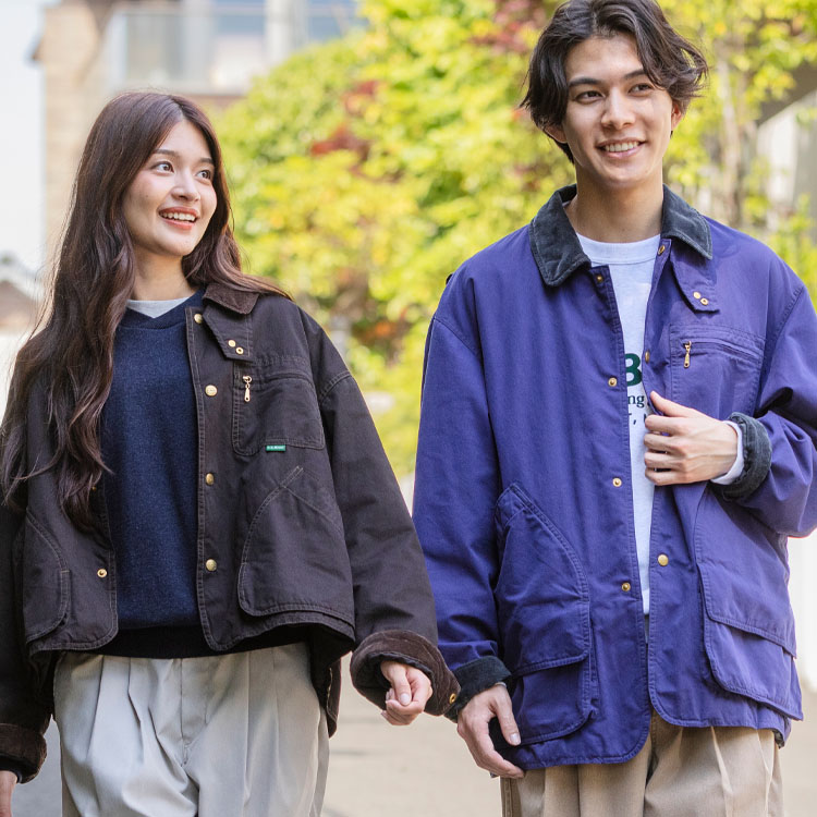 L.L.Bean�i�G���E�G���E�r�[���j�̃V���b�v�j���[�X�u�yL.L.Bean�zJAPAN EDITION�ɐV��A�C�e�����o��I�v