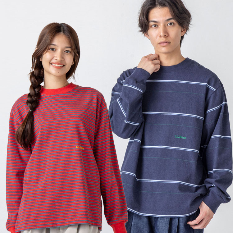 L.L.Bean�i�G���E�G���E�r�[���j�̃V���b�v�j���[�X�u�yL.L.Bean�z���T�̃x�X�g�Z���[�����Љ�I�v