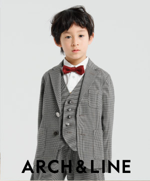 ARCH&LINE｜アーチアンドラインのトピックス「【ARCH&LINE】フォーマル 