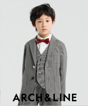 ARCH&LINE｜アーチアンドラインのトピックス「【ARCH&LINE