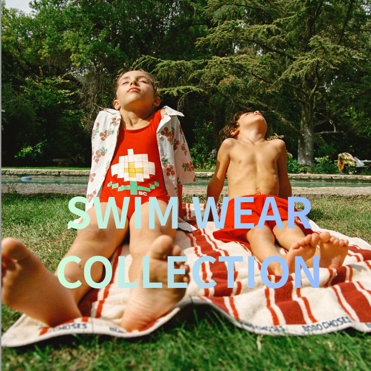 A.en General Store�i�G�C�G�� �W�F�l���� �X�g�A�j�̃V���b�v�j���[�X�uBOBO CHOSES SWIM WEAR COLLECTION�v