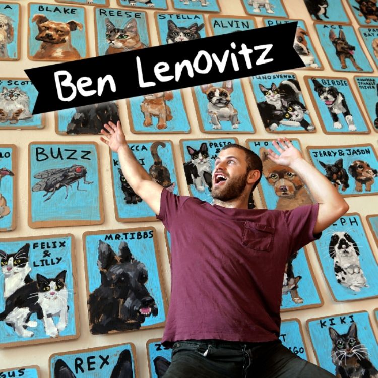 A.en General Store�i�G�C�G�� �W�F�l���� �X�g�A�j�̃V���b�v�j���[�X�uBen Lenovitz Collection�v