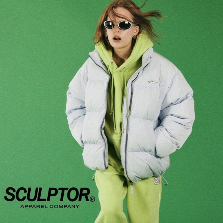 SCULPTOR｜スカルプターのトピックス「【SCULPTOR】新作アウター続々入荷！」 - ZOZOTOWN