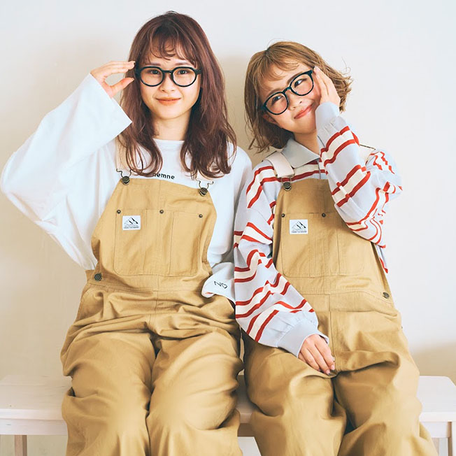 nemne store｜ネンネストアのトピックス「【NEW ARRIVAL】ぽてとかっぷる かりんちゃん×nemneの第2弾コラボアイテム！」 -  ZOZOTOWN