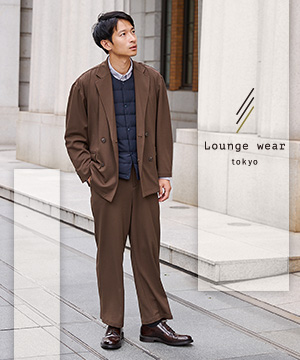 Loungewear tokyo｜ラウンジウェアトウキョウのトピックス