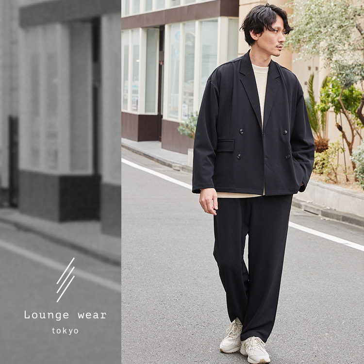 Loungewear tokyo｜ラウンジウェアトウキョウのトピックス