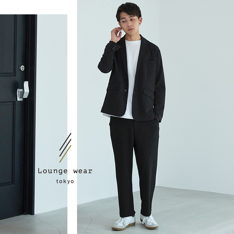 Loungewear tokyo｜ラウンジウェアトウキョウのトピックス