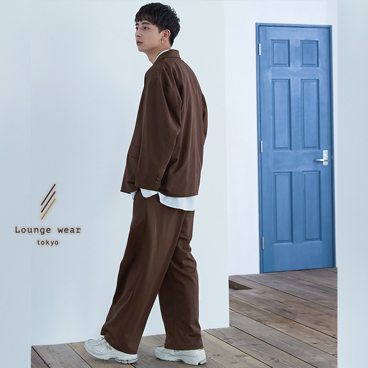 Loungewear tokyo｜ラウンジウェアトウキョウのトピックス