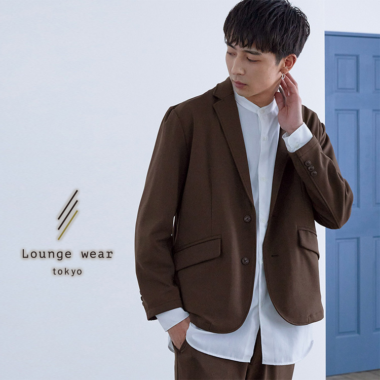 Loungewear tokyo｜ラウンジウェアトウキョウのトピックス