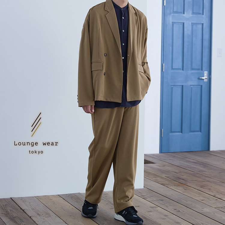 Loungewear tokyo｜ラウンジウェアトウキョウのトピックス