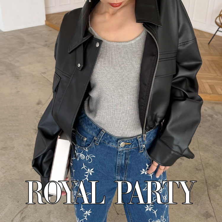 ROYAL PARTY｜ロイヤルパーティーのトピックス「【ROYAL PARTY