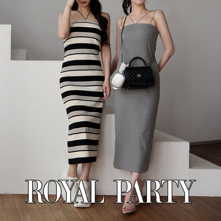 ROYAL PARTYiCp[eB[j̃Vbvj[XuyROYAL PARTYzẴZ[JÒ&#9825;&#9825;&#9825;v
