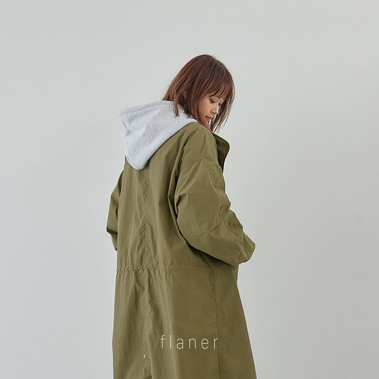 flaner｜フラネのトピックス「[ flaner ] Outer Collection !」 - ZOZOTOWN