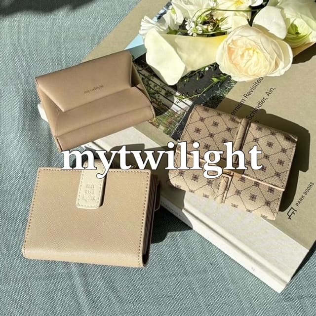 MIIA｜ミーアのトピックス「【mytwilight】プレゼントにも