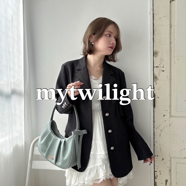 MIIAi~[Aj̃Vbvj[Xuymytwilightzb̃nhobOЉv
