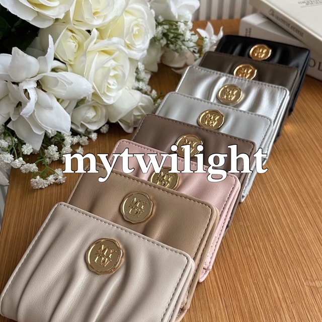 MIIA�i�~�[�A�j�̃V���b�v�j���[�X�u�ymytwilight�z�v���[���g�ɂ��҂�����I�~�j�E�H���b�g���W��v