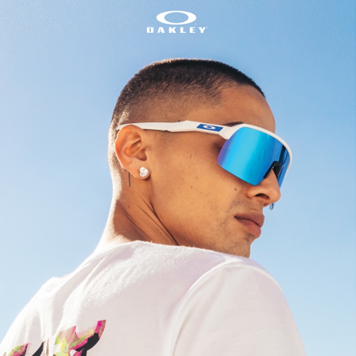 オークリー レディース サングラス COHORT /OAKLEY（サングラス