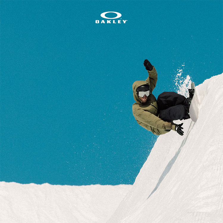 LUXOTTICA�i���b�N�X�I�e�B�J�j�̃V���b�v�j���[�X�u�I�[�N���[�X�m�[�E�F�A���S�[�O���v