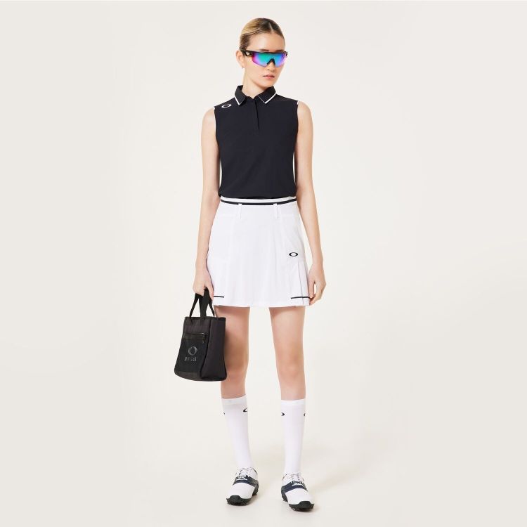 LUXOTTICA�i���b�N�X�I�e�B�J�j�̃V���b�v�j���[�X�u�yOAKLEY�z�S���t�E�F�A���f�B�[�X �X�J�[�g�ē��ׁI�v