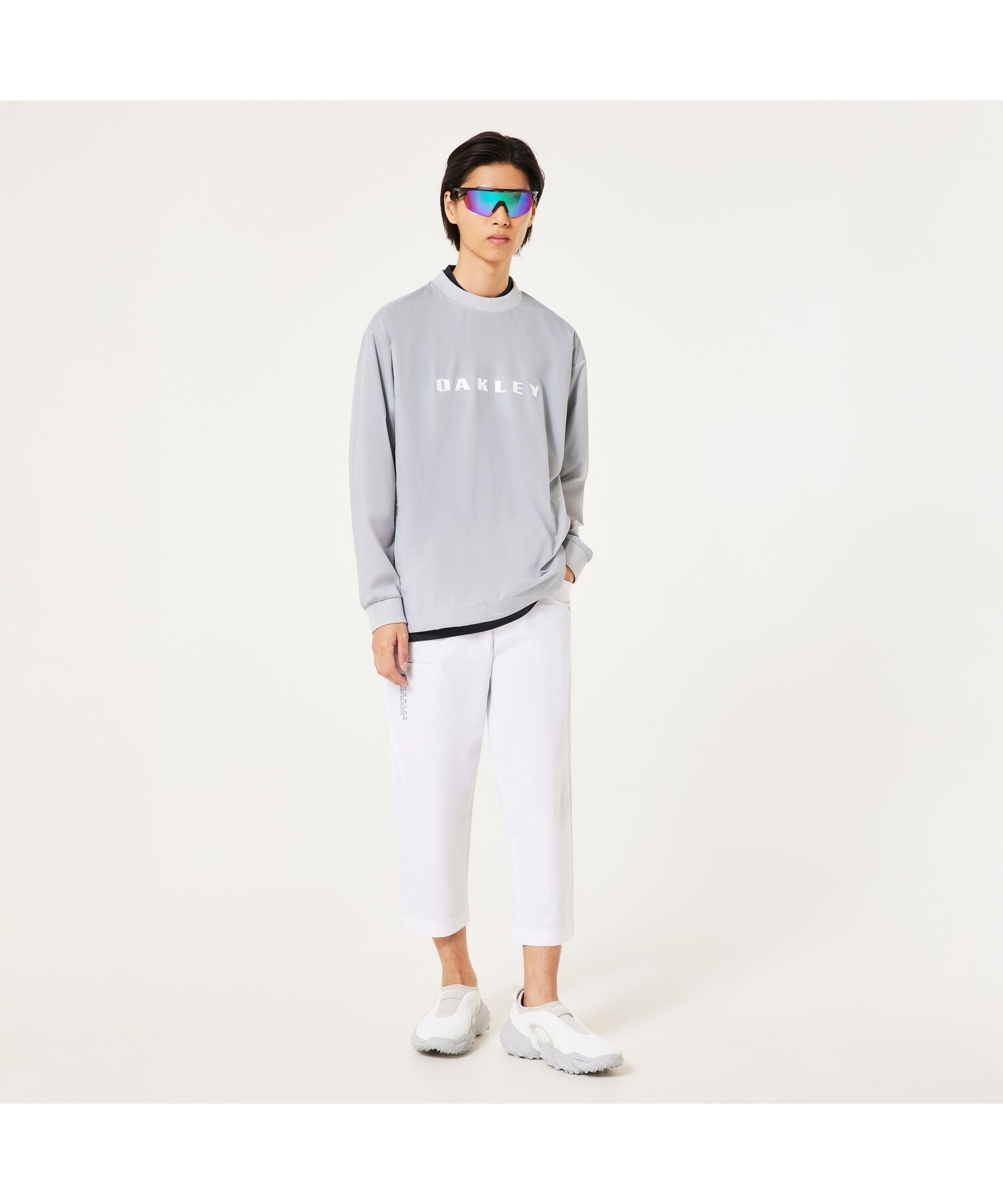 LUXOTTICA�i���b�N�X�I�e�B�J�j�̃V���b�v�j���[�X�u�yOAKLEY�z�S���t�p���c �S�[���f���E�B�[�N���ԍő�50��OFF�I�v
