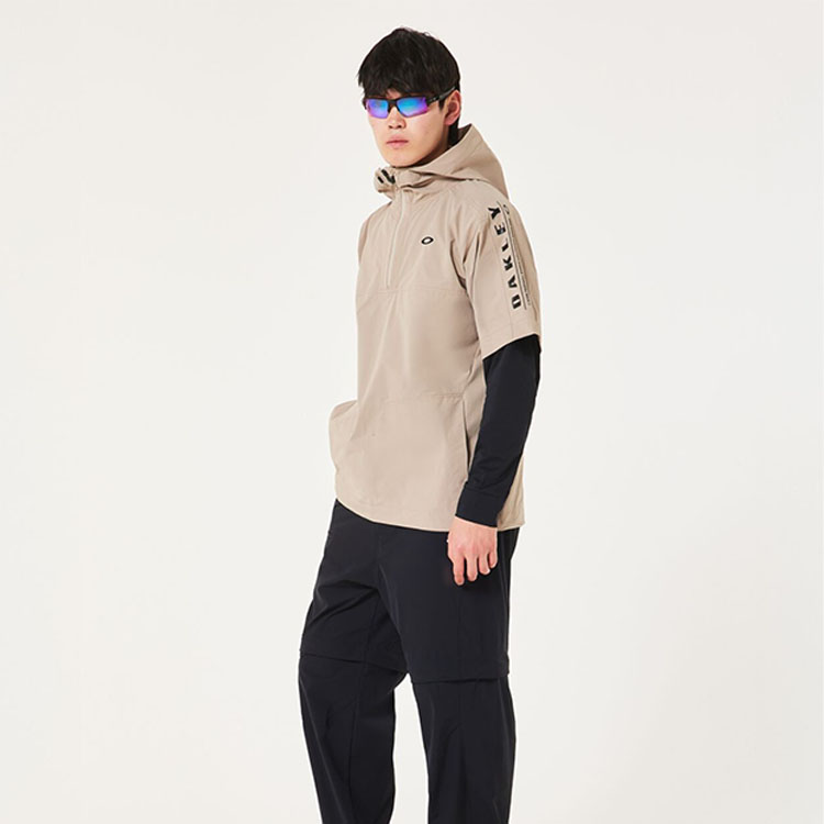 セール】オークリーENHANCE TECH JERSEY JACKET 15.0/ジャージ