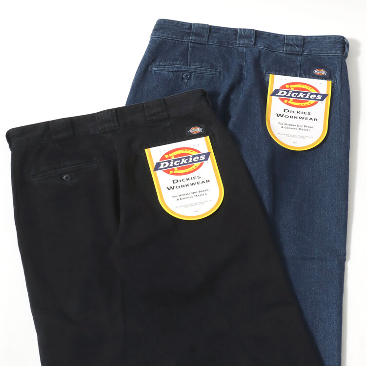 MARUKAWAi}Jj̃Vbvj[Xu2025SS Dickies/fBbL[Y 874fj e[p[h [Npcv