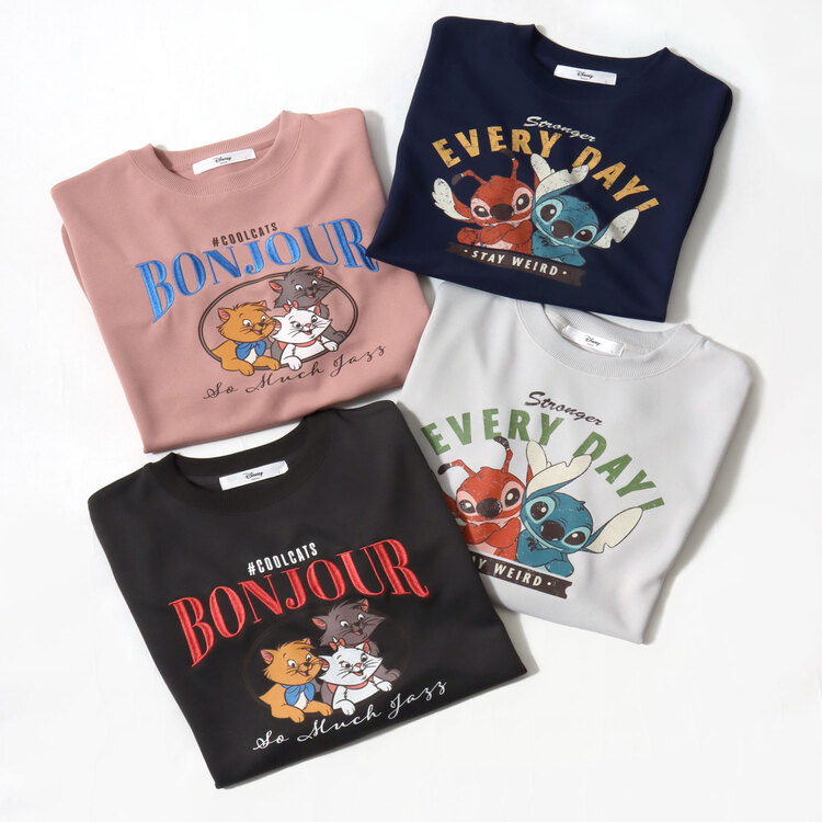 MARUKAWA�i�}���J���j�̃V���b�v�j���[�X�u2026SS Disney/�f�B�Y�j�[ �����E�A���h�E�X�e�B�b�` �}���[ ���� �X�E�F�b�g�g���[�i�[ �v