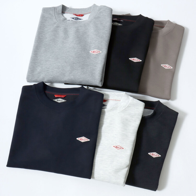 MARUKAWA�i�}���J���j�̃V���b�v�j���[�X�u2026SS BALL/�{�[�� ���� �����|�C���g���S���b�y���h�J �X�E�F�b�g�g���[�i�[�v