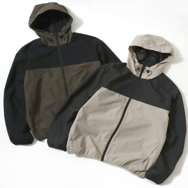 MARUKAWA�i�}���J���j�̃V���b�v�j���[�X�u2026SS ALLWEATHER/�I�[���E�F�U�[ ���� �h�� �����b�V�� �}�E���e���p�[�J�[�v