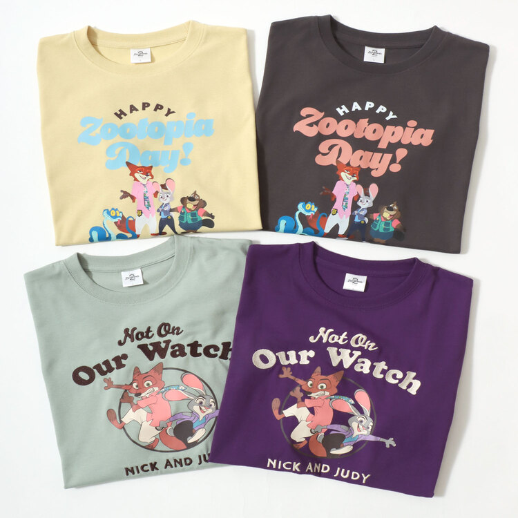 MARUKAWA�i�}���J���j�̃V���b�v�j���[�X�u2026SS Disney/�f�B�Y�j�[ �Y�[�g�s�A �I�[�o�[�T�C�Y����T�V���c�v