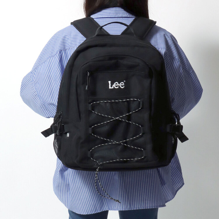 MARUKAWA�i�}���J���j�̃V���b�v�j���[�X�u2026SS Lee/���[ ���� �h���[�R�[�h �o�b�N�p�b�N/ �f�C�p�b�N /�����b�N�v