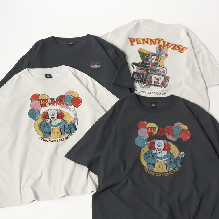 MARUKAWA�i�}���J���j�̃V���b�v�j���[�X�u2026SS Warner Bros./���[�i�[�u���U�[�X IT/�C�b�g ���B���e�[�W���C�N�I�[�o�[�T�C�Y ����T�V���c�v