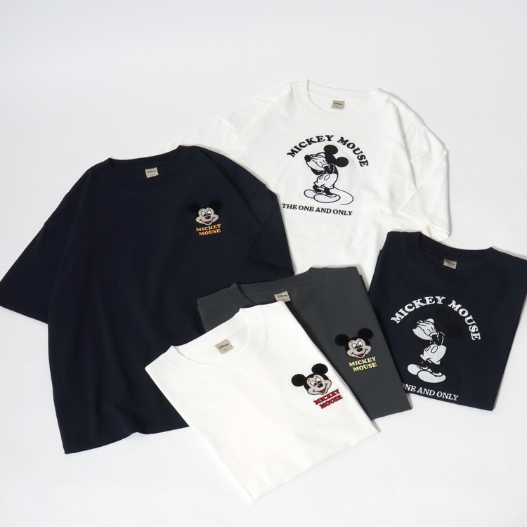 MARUKAWA�i�}���J���j�̃V���b�v�j���[�X�u2026SS Disney/�f�B�Y�j�[ �t�@�~���[ �����|�C���g�T�K���h�J ����T�V���c�v