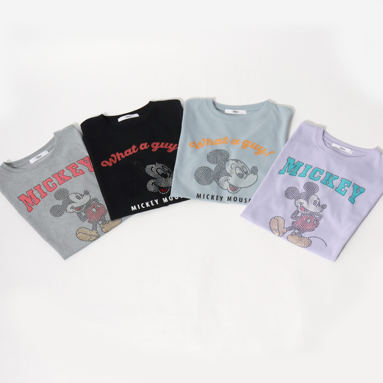 MARUKAWA�i�}���J���j�̃V���b�v�j���[�X�u2026SS Disney/�f�B�Y�j�[ �t�@�~���[ �I�[�o�[�T�C�Y ����T�V���c�v