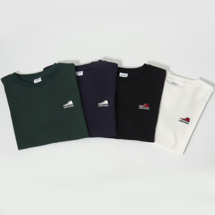 MARUKAWA�i�}���J���j�̃V���b�v�j���[�X�u2026SS CONVERSE/�R���o�[�X �����K�[ ���u���C�� �z�F�ؑ� ���nT�V���c�v