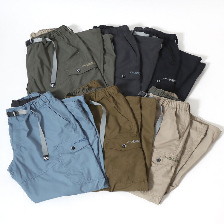MARUKAWA�i�}���J���j�̃V���b�v�j���[�X�u2026SS OUTDOOR PRODUCTS/TC�E�F�U�[ �����b�V�� UV�J�b�g DRY �N���C�~���O�J�[�S�v