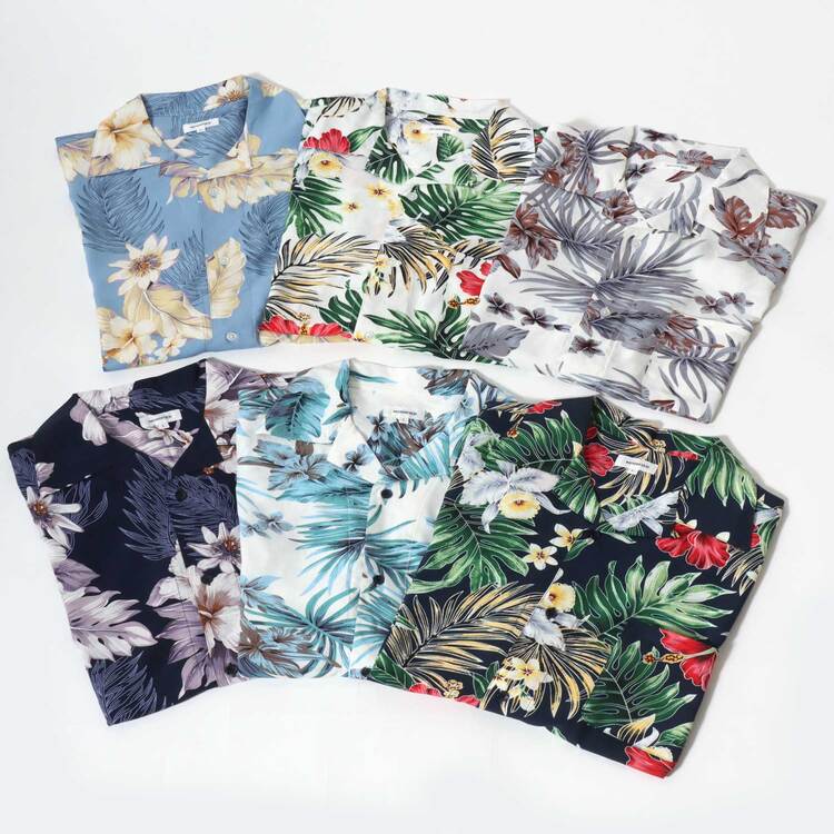 MARUKAWA�i�}���J���j�̃V���b�v�j���[�X�u2026SS�y�S21���z���[����100�� ���� �A���n�V���c/�I�[�v���J���[�v