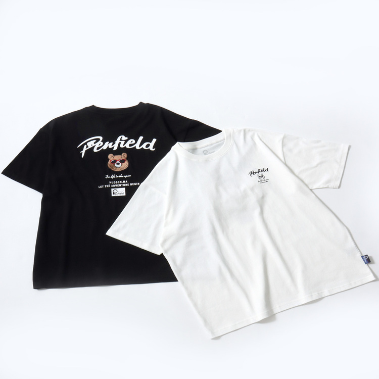MARUKAWA�i�}���J���j�̃V���b�v�j���[�X�u2026SS Penfield/�y���t�B�[���h �R�ۖh�L �A�[�`���S�v�����g �o�b�N�h�J ����T�V���c �v