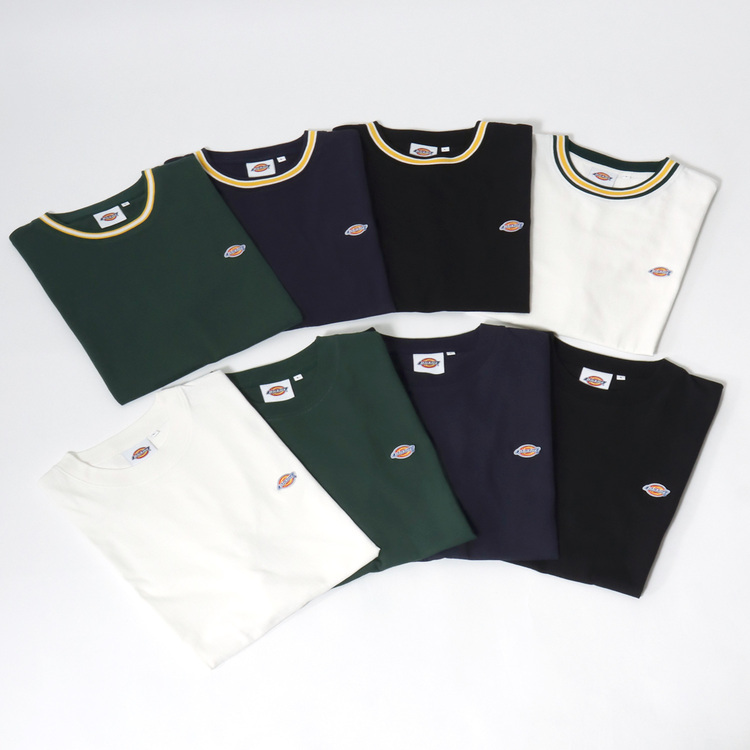 MARUKAWA�i�}���J���j�̃V���b�v�j���[�X�u2026SS Dickies/�f�B�b�L�[�Y ���b�y�����S�h�J ���n/�����K�[/���u���C���z�F ����T�V���c�v