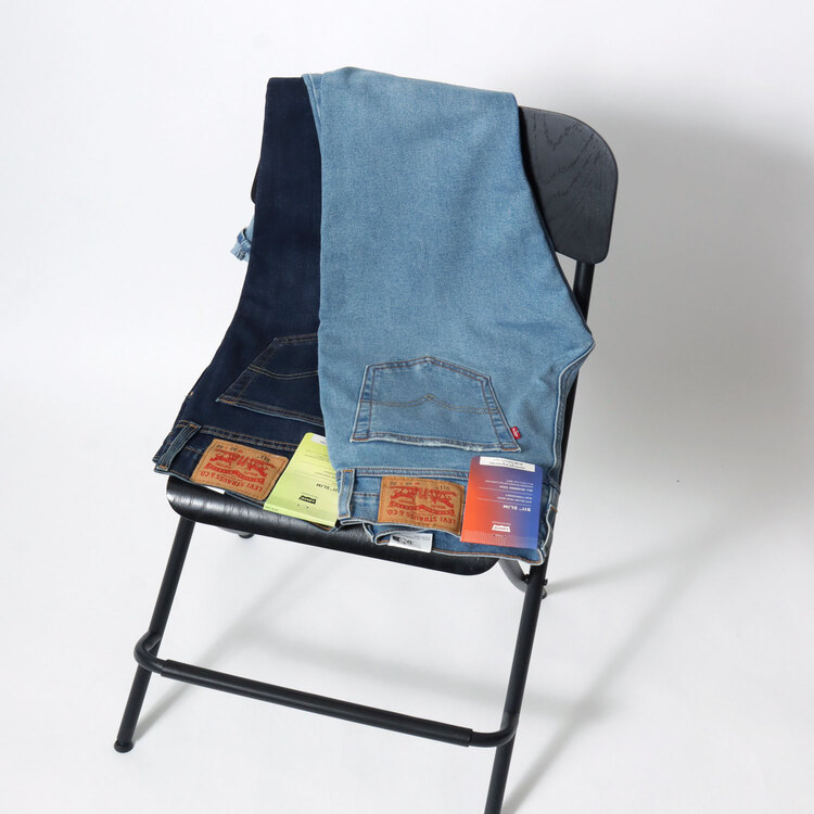 MARUKAWA�i�}���J���j�̃V���b�v�j���[�X�u2026SS Levi's/���[�o�C�X 511 SLIM FIT �X�g���b�` �f�j���X�����e�[�p�[�h�v
