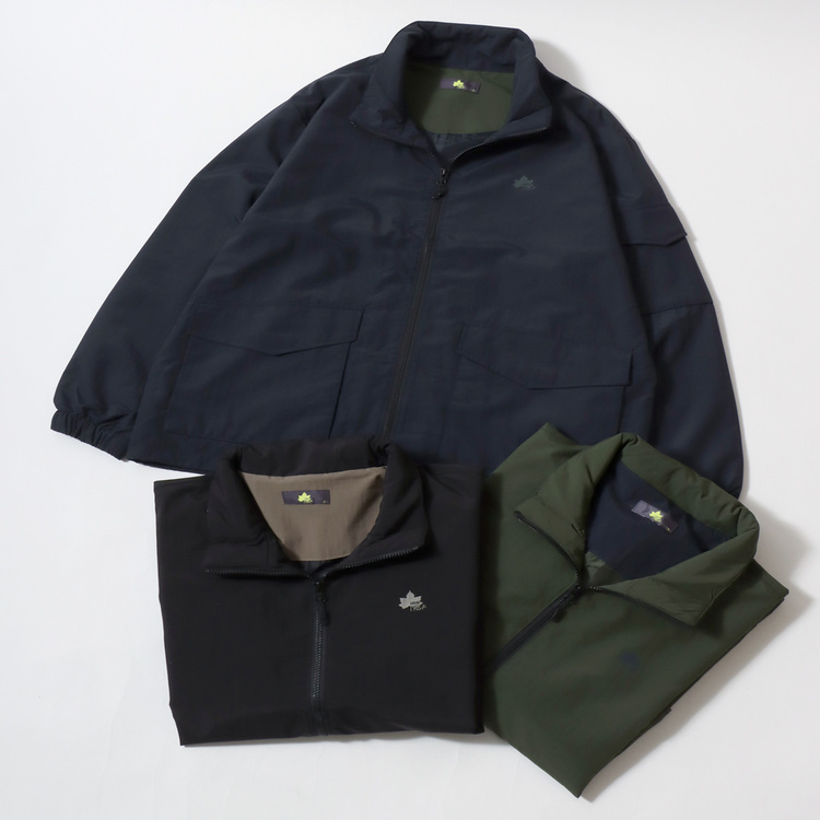 MARUKAWA�i�}���J���j�̃V���b�v�j���[�X�u2026AW LOGOS/���S�X WATER REPELLENT ���� �����|�C���g���S �i�C�����W���P�b�g�v
