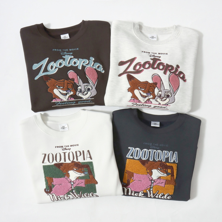 MARUKAWA�i�}���J���j�̃V���b�v�j���[�X�u2026AW Disney/�f�B�Y�j�[ �ʒ� �����|�C���g �T�K���h�J �X�E�F�b�g�g���[�i�[�v
