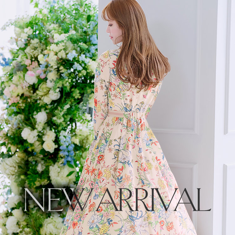 EmiriaWiz｜エミリアウィズのトピックス「【New Arrival】即日完売