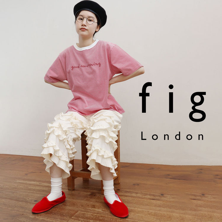 fig London