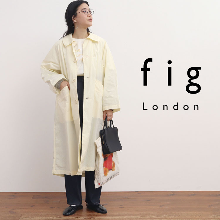 l'atelier du savon｜アトリエ ドゥ サボンのトピックス「【fig London