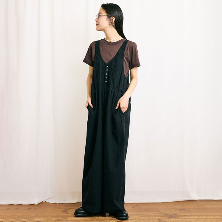 Carol vest(ベスト)|fig London(フィグロンドン)の Carol vest(ベスト)|fig London(フィグロンドン)の