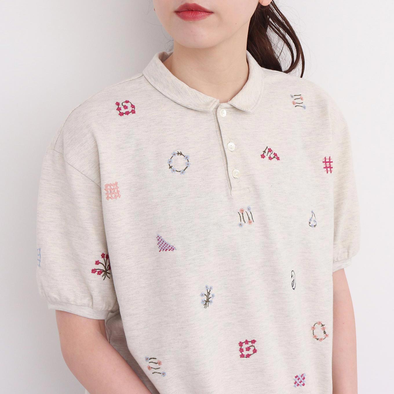 comm pants(その他パンツ)|fig London(フィグロンドン)の comm pants(その他パンツ)|fig London(フィグロンドン)の