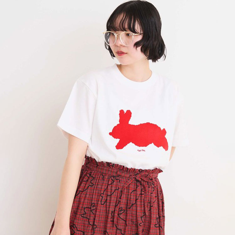 l'atelier du savoniAgG@hD@T{j̃Vbvj[XuPICKUP short sleeve items.v
